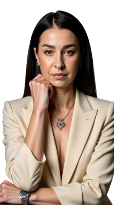 Оксана Чумак
